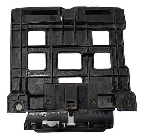 Suporte Modulo Injecao Volkswagen Jetta 2.5 2008 A 2012