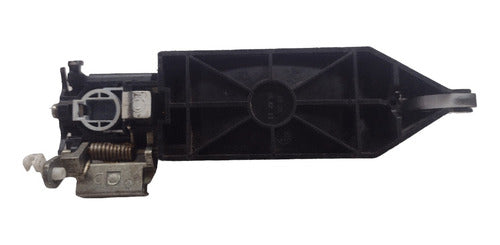 Maçaneta Externa Traseira Direita Fiat Siena Palio 12 A 18
