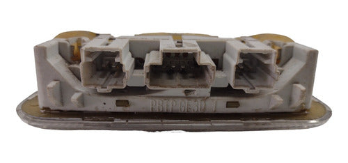 Luz Teto Cortesia Dianteira Citroen Picasso 2005 A 2011 Orig
