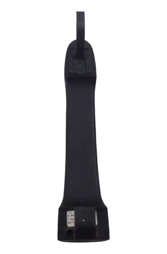 Puxador Maçaneta Externa Dianteira Esquerda Fiat Palio 08a12
