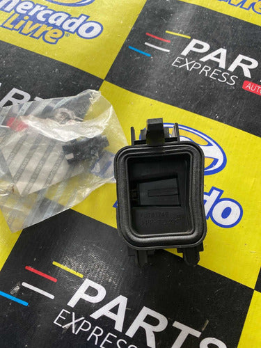 Tampa De Vedação Mais Suporte Do Tampão Int. Stilo