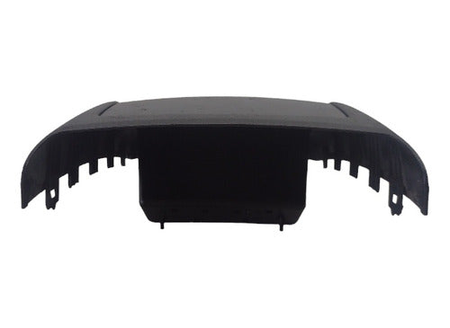 Acabamento Traseiro Console Central Bmw 2006 A 2012 Original