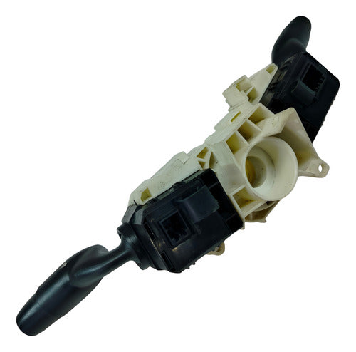 Chave Seta Honda New Civic 2007 A 2013 Usada Original