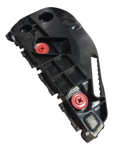 Suporte Guia Parachoque Dianteiro Direito Hilux 2016 A 2020