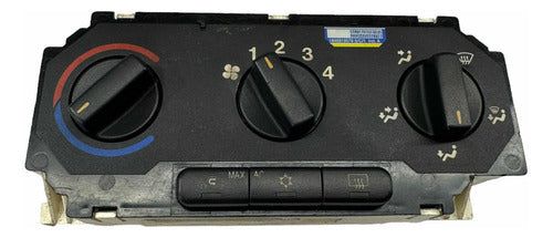 Comando Ar Condicionado  Gm Astra 2003 A 2012 Original
