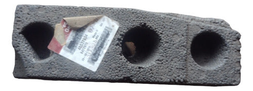 Absorvedor Parachoque Dianteiro Esquerdo Fiat Palio 96 A 02