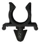 Presilha Fixação Máquina De Vidro Porta Dianteira Fiat Elba