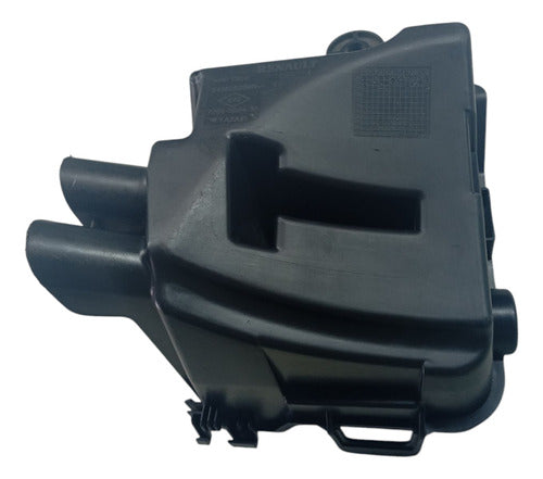 Suporte Caixa De Fusíveis Duster Sandero Logam 243809239r