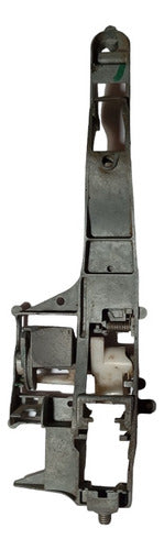 Suporte Maçaneta Externa Dianteira Direita Citroen C4 08a13