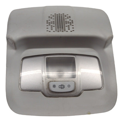 Luz Teto Cortesia Peugeot 208 96754056 Original 2008 A 2020