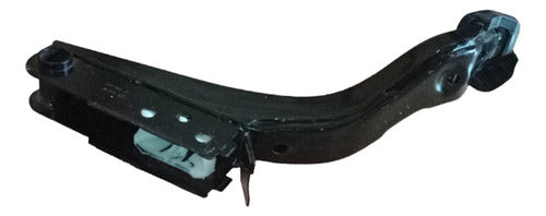 Pedal Freio Volkswagen Up Tsi 1.0 2015 A 2020 1s1721150 Orig