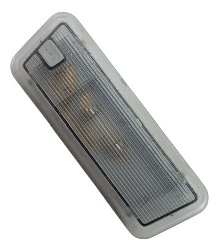Luz De Teto Cortesia Gm Corsa Montana Agile 2008 A 2014