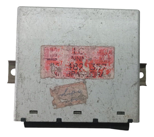 Modulo Central Alarme Chevrolet Corsa Astra 1994 A 1997 Orig