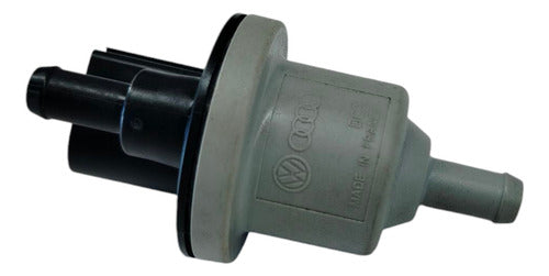Válvula Canister Vw Polo Virtus Up T-cross 1.0tsi 2012 2018