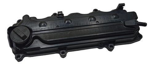 Tampa De Valvula Honda City 1.5 2010 A 2013 Original