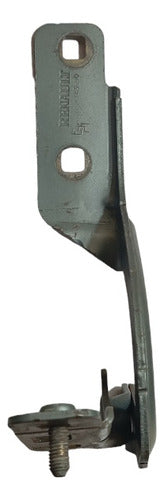 Dobradiça Do Capô Lado Direito Renault Megane 1999 A 2005