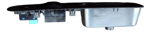 Botão Vidro Elétrico Dianteiro Esquerdo Fiat Mobi 016 A 022