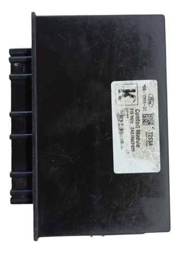 Modulo Conforto Trava Vidro Ford Ka 2007 A 2012 Original