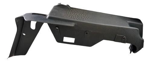 Suporte Bagagito Lado Esquerdo Uno 1984 A 2013 2 Portas