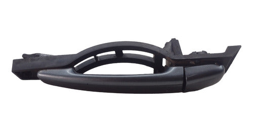 Maçaneta Externa Porta Traseira Direita Peugeot 307 2006 A12