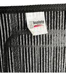 Kit Jogo Tapete Carpete Fundo Pvc Fiat Bravo 2007 A 2016