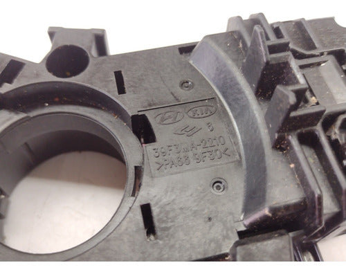 Chave Seta Hb20 2012/17 Original 39f3ma2210