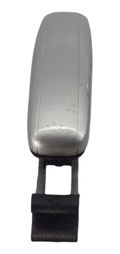Puxador Maçaneta Externa Porta Dianteira Esquerda C3 03 A 12