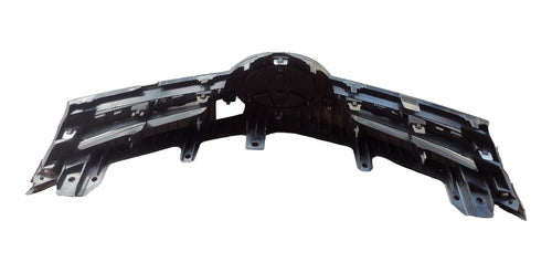 Grade Parachoque Dianteiro Toyota Corolla 17 A19 Com Detalhe
