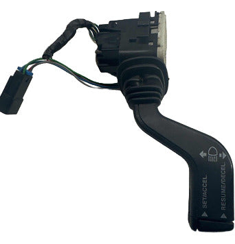 Chave De Seta Comando Gm Omega 2008/11