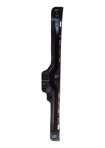Suporte Parachoque Traseiro Central New Fiesta Hatch 13 A 19