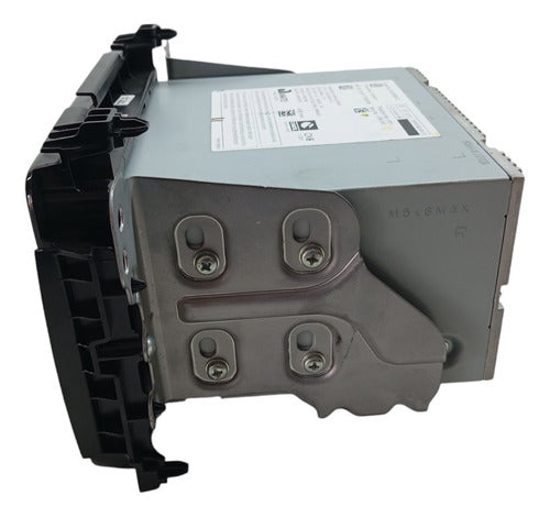 Radio Multimidia Honda Hvr 2015 A 2021 Cvrhv9s0cz Original