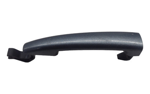 Maçaneta Externa Traseira Direita Citroen C3 2014 96555542