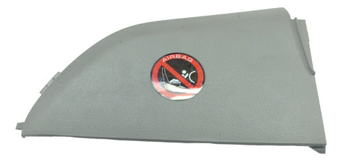 Tampa Lateral Direito Cinza Corolla 2009/2014 5531702240
