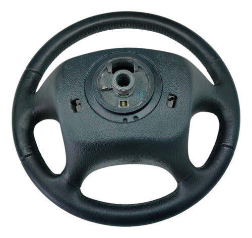 Volante Direção Citroen C5 2001 A 2005 Original Sv1003200