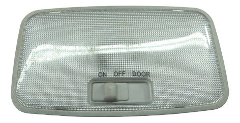 Luz Teto Plafonier  Hilux Sw4 2017