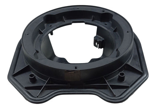 Suporte Auto Falante Porta C4 Pallas  9650342977 Original