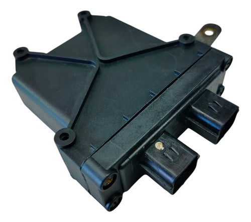 Modulo Vidro Eletrico Logus Pointer Escort 547959251 12v