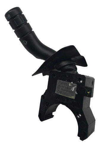 Chave Seta Limpador Vw Cross Fox Gol Voyage G5 G6 5u0953503