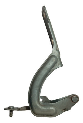 Dobradiça Do Capô Lado Direito Renault Megane 1999 A 2005