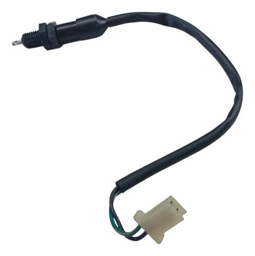 Interruptor Stop Do Freio Traseiro  Dafra Speed 150