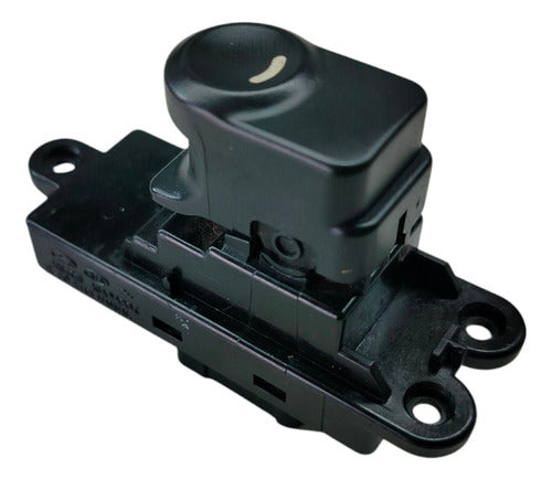 Botão Interruptor Vidro Elétrico Hyundai I30 2007 A 2012