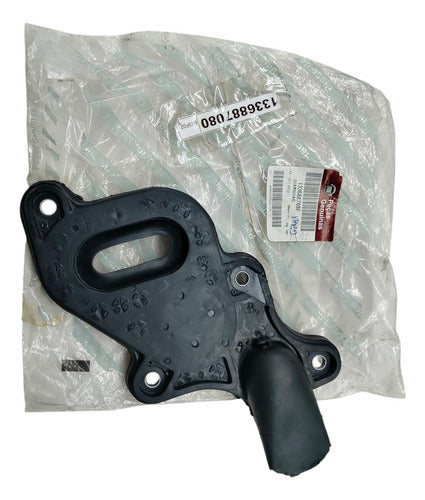 Acabamento Caixa Direção Ducato Boxer Jumper 2.8 1336887080