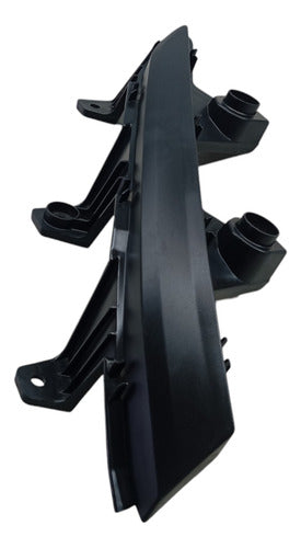 Friso Parachoque Dianteiro Peugeot 208 2021 A 2024 Original