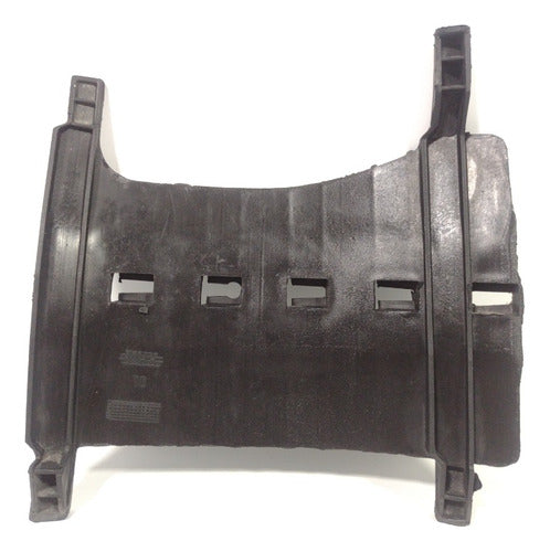 Guia Suporte Ld Parachoque Traseiro Ka 1997 A 2001 L/d
