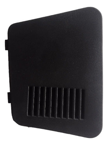 Acabamento Do Console Central Fiat Palio Siena Strada 97a02