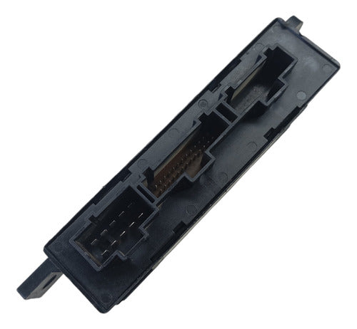 Modulo Central De Alarme Ford Escort Zetec 1996 A 2002 Origi
