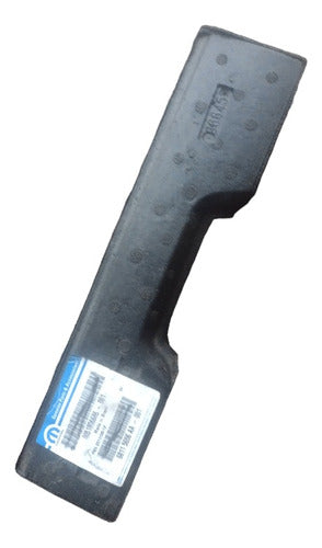 Absorvedor Impacto Parachoque Traseiro Fiat Palio Weekend