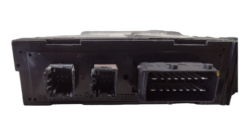 Máquina Vidro Porta Dianteira Esquerda Peugeot 307 Sw
