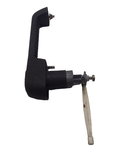 Maçaneta Externa Fiat Uno Dianteira Direita 95 A 03 Original