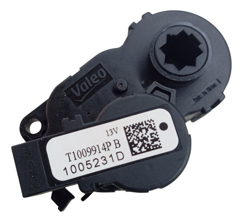 Atuador Caixa De Ar Condicionado Peugeot 308 Citroen C3 C4